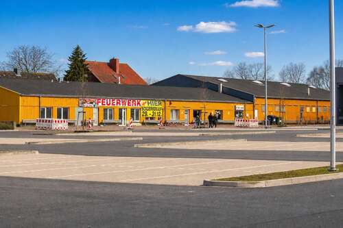 Foto - Halle in Wunstorf 4.500.000,00 € 2200 m²