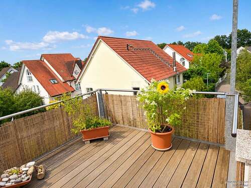 Foto - Wohnung zum Mieten in Heusenstamm 1.100,00 € 89 m²