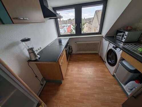 Foto - Wohnung zum Mieten in Krefeld 680,00 € 80 m²