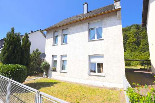Foto - Haus zum Kaufen in Eppstein 369.000,00 € 126.13 m²