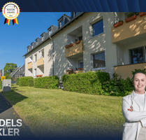Wohnung zum Mieten in Köln 625,00 € 46 m²