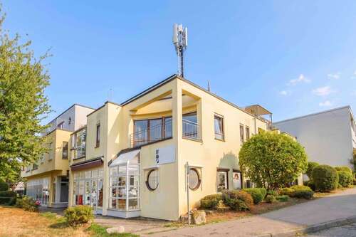 Foto - Wohnung zum Kaufen in Ludwigsburg 249.000,00 € 63.38 m²