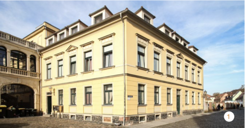 Foto - Wohnung zum Kaufen in Grimma 279.630,00 € 117 m²