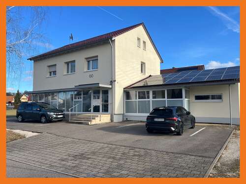 Foto - Büro in Mössingen 1.575,00 € 150 m²