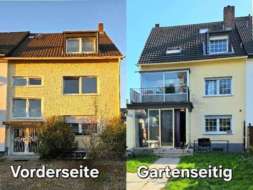 Foto - Haus zum Kaufen in Köln 550.000,00 € 217 m²