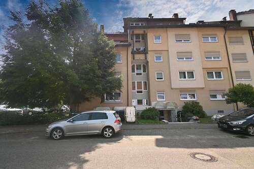 Foto - Wohnung zum Kaufen in Waldkirch 350.000,00 € 80 m²