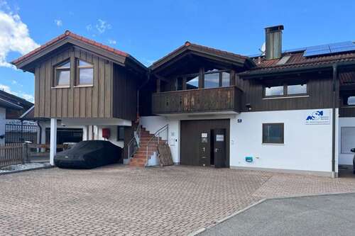 Foto - Haus zum Kaufen in Seeshaupt 1.898.000,00 € 209 m²
