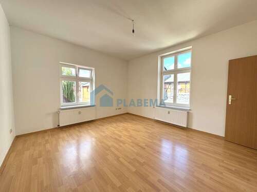 Foto - Wohnung zum Mieten in Parchim 535,00 € 44.8 m²