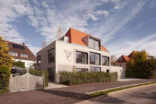 Foto - Wohnung zum Kaufen in Kaufbeuren 450.000,00 € 77.9 m²