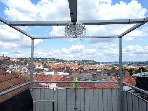 Foto - Wohnung zum Mieten in Stuttgart 1.800,00 € 114 m²