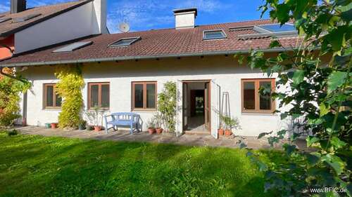 Foto - Büro in Althegnenberg 1.342,50 € 150 m²