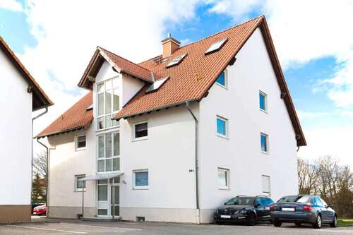 Foto - Wohnung zum Mieten in Erbes-Büdesheim 1.000,00 € 91.09 m²