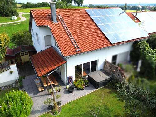 Foto - Haus zum Kaufen in Holzheim 625.000,00 € 155 m²