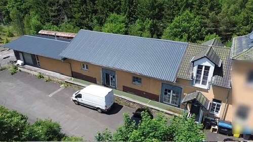 Foto - Halle in Hermeskeil 1.000,00 € 151.46 m²