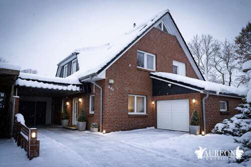 Foto - Haus zum Kaufen in Pinneberg 785.000,00 € 195 m²