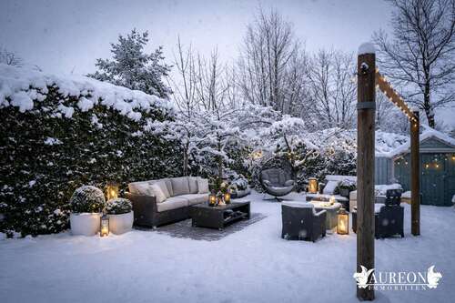 Foto - Haus zum Kaufen in Pinneberg 749.000,00 € 195 m²