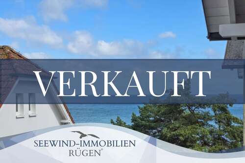 Foto - Wohnung zum Kaufen in Binz 416.591,00 € 50.8 m²