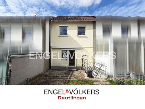 Foto - Haus zum Kaufen in Reutlingen 285.000,00 € 66.42 m²