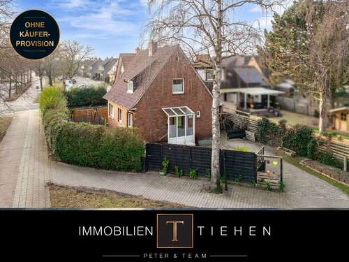 Foto - Haus zum Kaufen in Meppen 189.000,00 € 80 m²