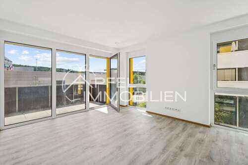 Foto - Wohnung zum Kaufen in Tübingen 669.000,00 € 118 m²