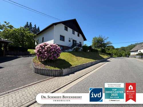 Foto - Haus zum Kaufen in Limbach 279.000,00 € 200 m²