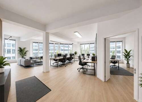 Foto - Büro in Köln-Ehrenfeld 3.995,00 € 210 m²