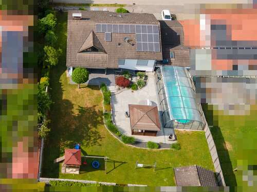 Foto - Haus zum Kaufen in Furth 1.089.000,00 € 266.71 m²