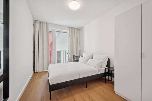 Foto - WG-Zimmer in Berlin 745,00 € 11 m²
