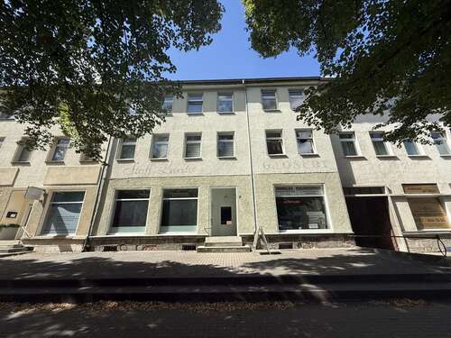 Foto - Büro in Halberstadt 299,00 € 70 m²