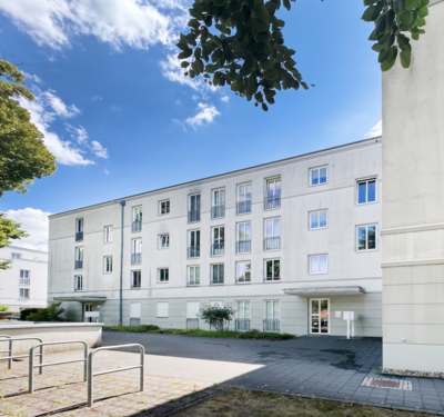 Foto - Wohnung zum Mieten in Berlin 1.646,00 € 80 m²