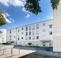 Wohnung zum Mieten in Berlin 1.646,00 € 80 m²