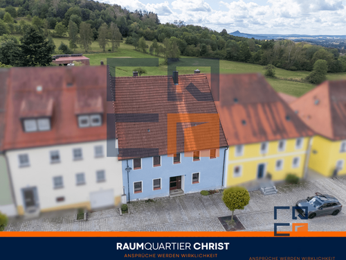 Foto - Haus zum Kaufen in Kemnath 130.000,00 € 240 m²