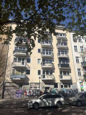Foto - Wohnung zum Kaufen in Berlin 189.000,00 € 30.74 m²