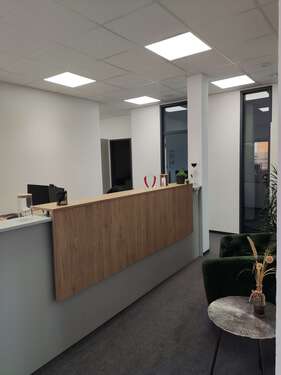 Foto - Büro in Crailsheim 1.150,00 € 96.61 m²