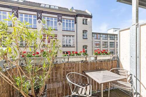 Foto - Wohnung zum Kaufen in Berlin 439.000,00 € 60 m²