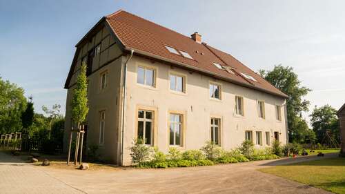 Foto - Haus zum Mieten in Dülmen 1.980,00 € 275 m²