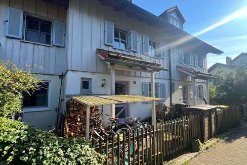 Foto - Haus zum Kaufen in Penzberg 624.000,00 € 144 m²