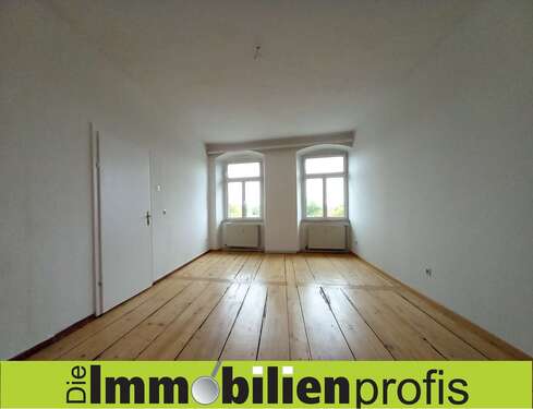 Foto - Wohnung zum Mieten in Hof 660,00 € 108 m²