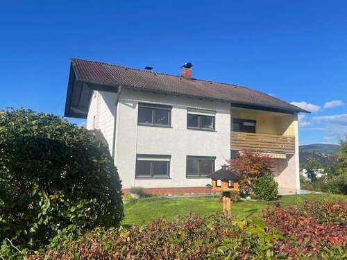 Foto - Haus zum Kaufen in Zwiesel 329.000,00 € 220 m²