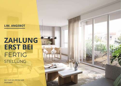 Foto - Wohnung zum Kaufen in Berlin 600.000,00 € 89.52 m²