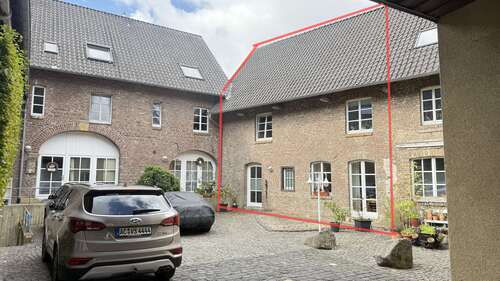 Foto - Haus zum Kaufen in Herzogenrath 359.000,00 € 131.55 m²