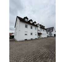 Wohnung zum Mieten in Lauingen 750,00 € 83.45 m²