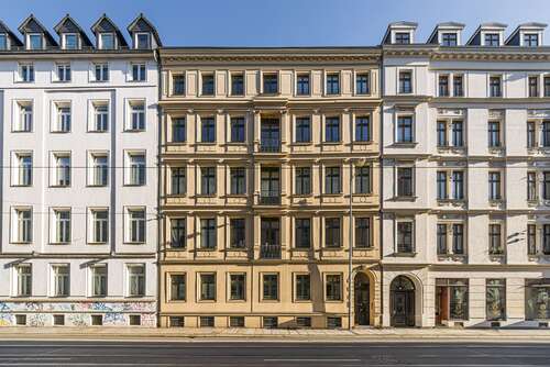Foto - Wohnung zum Kaufen in Leipzig 995.000,00 € 154.4 m²
