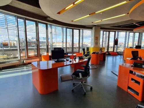 Foto - Büro in Berlin 300,00 € 4 m² - 300,00 EUR Kaltmiete, ca.  4,00 m²