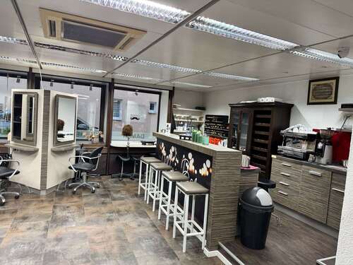 Foto - Büro in Mering 800,00 € 30 m² - 800,00&nbsp;EUR Kaltmiete, ca.&nbsp; 30,00&nbsp;m&sup2;