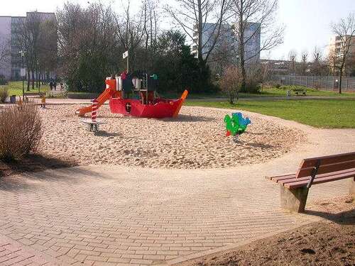 Foto - Wohnung zum Mieten in Monheim 889,00 € 75 m²