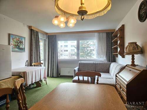 Foto - Wohnung zum Kaufen in München 420.000,00 € 69 m²