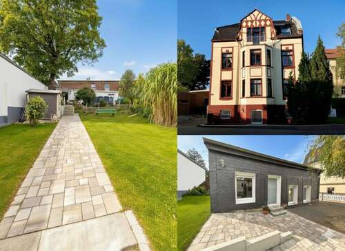 Foto - Haus zum Kaufen in Solingen 699.000,00 € 339.67 m²