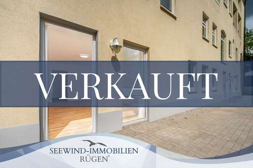 Foto - Wohnung zum Kaufen in Sellin 64.600,00 € 30 m²