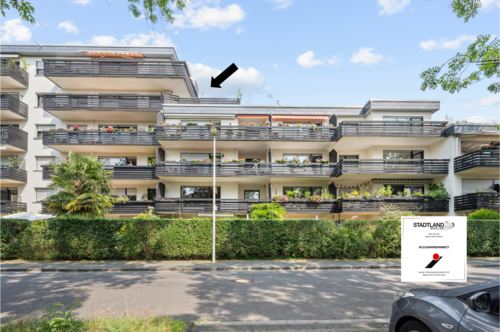 Foto - Wohnung zum Kaufen in Bonn 391.000,00 € 183.5 m²